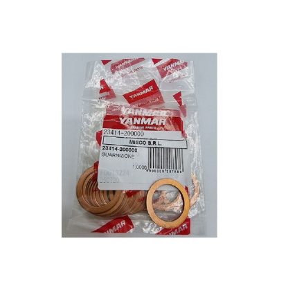 GASKET 23414-200000 Yanmar - MISCO